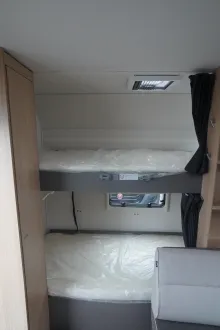 Fahrzeugbild LMC Videro 530 K /2.000kg/Sensorpaket #12