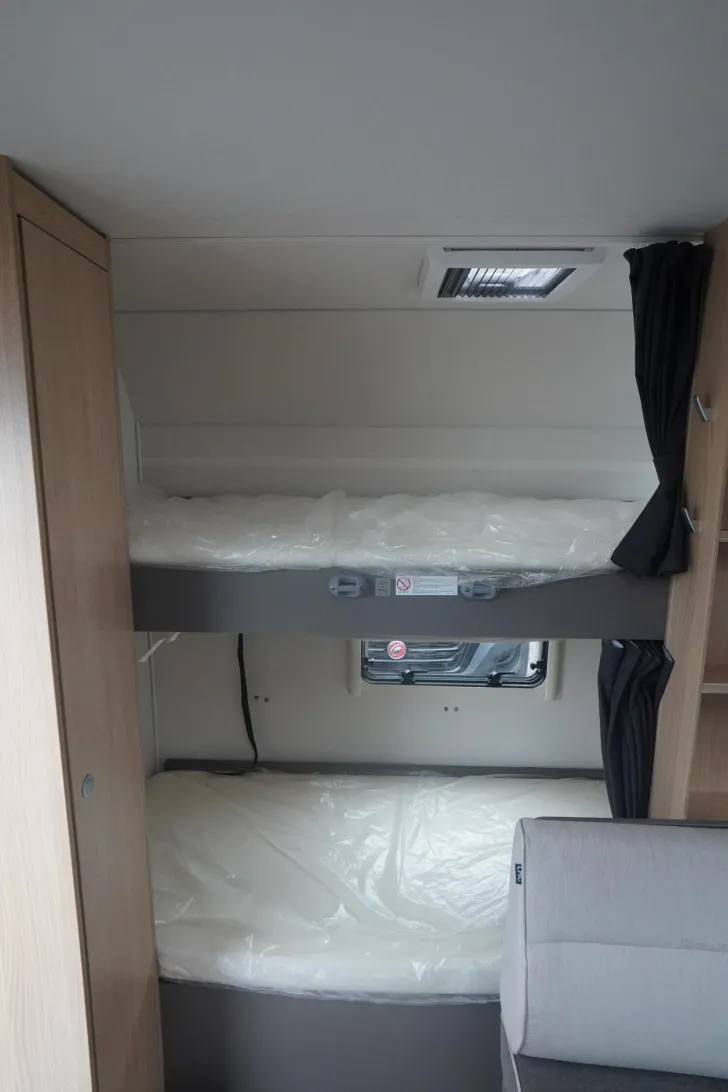 Fahrzeugbild LMC Videro 530 K /2.000kg/Sensorpaket #12