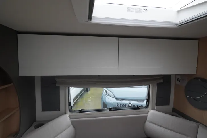 Fahrzeugbild LMC Videro 530 K /2.000kg/Sensorpaket #15