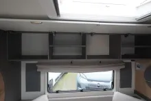 Fahrzeugbild LMC Videro 530 K /2.000kg/Sensorpaket #16