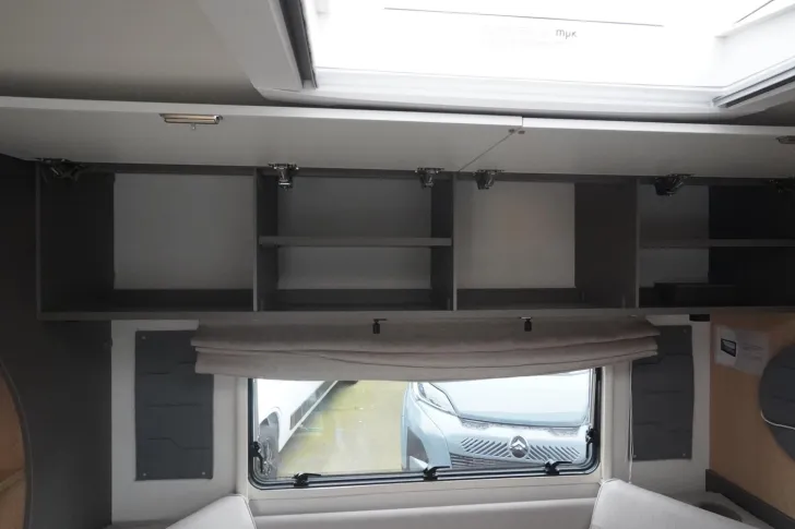 Fahrzeugbild LMC Videro 530 K /2.000kg/Sensorpaket #16