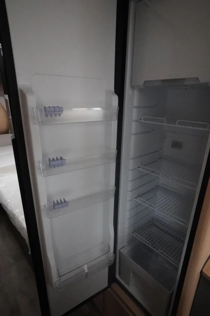 Fahrzeugbild LMC Videro 530 K /2.000kg/Sensorpaket #22