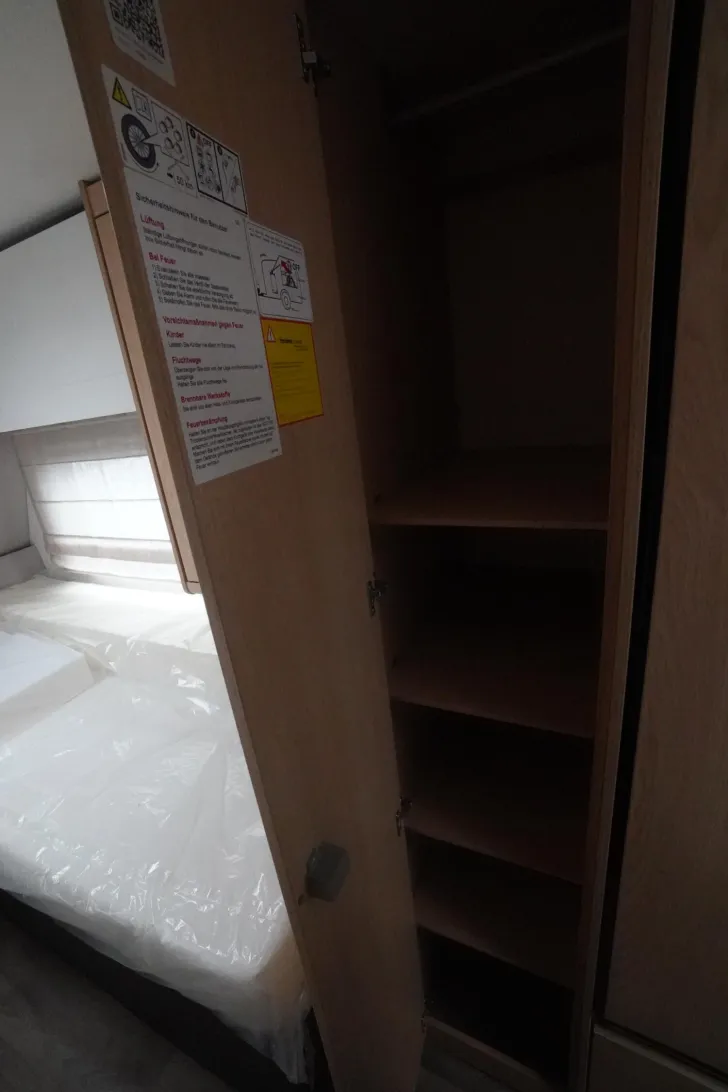 Fahrzeugbild LMC Videro 530 K /2.000kg/Sensorpaket #24