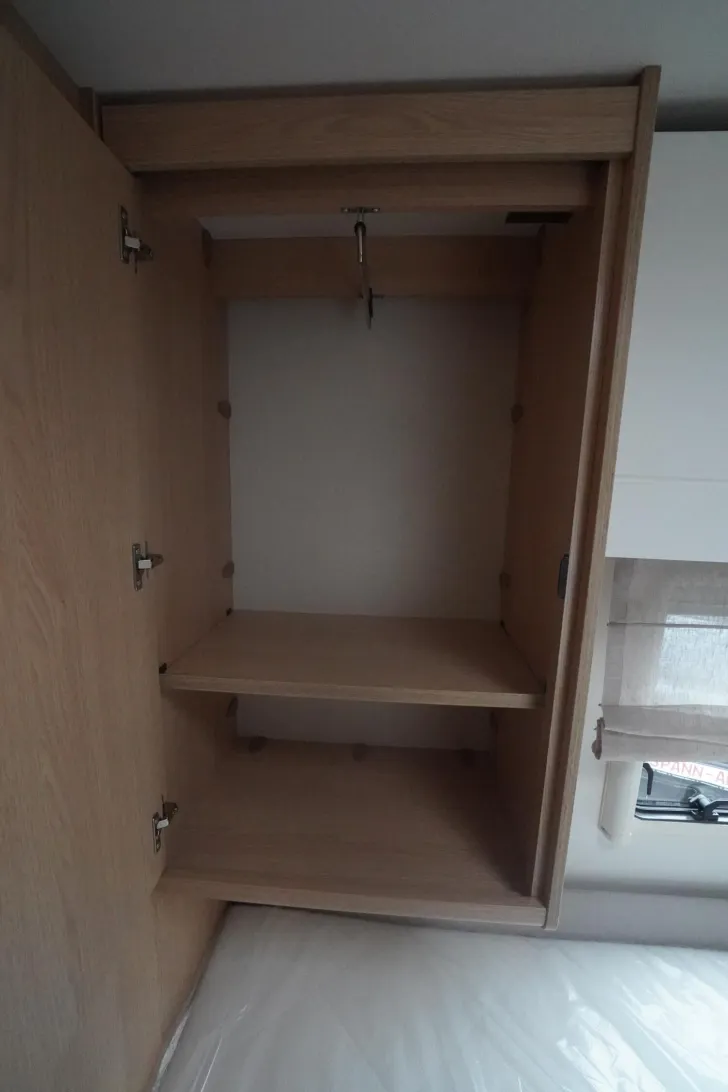 Fahrzeugbild LMC Videro 530 K /2.000kg/Sensorpaket #29