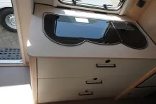 Fahrzeugbild LMC Style 70 493 K /Autark Paket #17