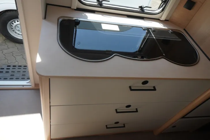 Fahrzeugbild LMC Style 70 493 K /Autark Paket #17