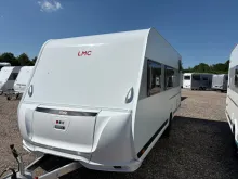 Fahrzeugbild LMC Style 70 493 K / 70 Jahre Edition #3