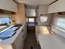 Fahrzeugbild LMC Style 70 493 K / 70 Jahre Edition #10