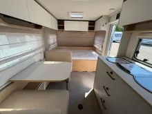 Fahrzeugbild LMC Style 70 493 K / 70 Jahre Edition #11