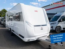 Fahrzeugbild LMC Videro 530 K /2.000 kg/City-Wasser Anschluss #1
