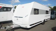 Fahrzeugbild LMC Videro 530 K /2.000 kg/City-Wasser Anschluss #3
