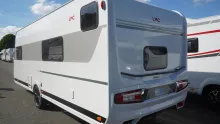 Fahrzeugbild LMC Videro 530 K /2.000 kg/City-Wasser Anschluss #4