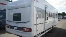 Fahrzeugbild LMC Videro 530 K /2.000 kg/City-Wasser Anschluss #5