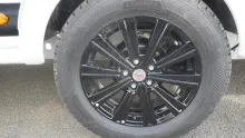 Fahrzeugbild LMC Videro 530 K /2.000 kg/City-Wasser Anschluss #7