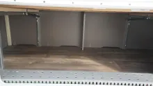 Fahrzeugbild LMC Videro 530 K /2.000 kg/City-Wasser Anschluss #8