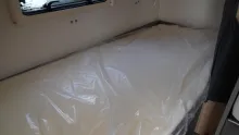 Fahrzeugbild LMC Videro 530 K /2.000 kg/City-Wasser Anschluss #11