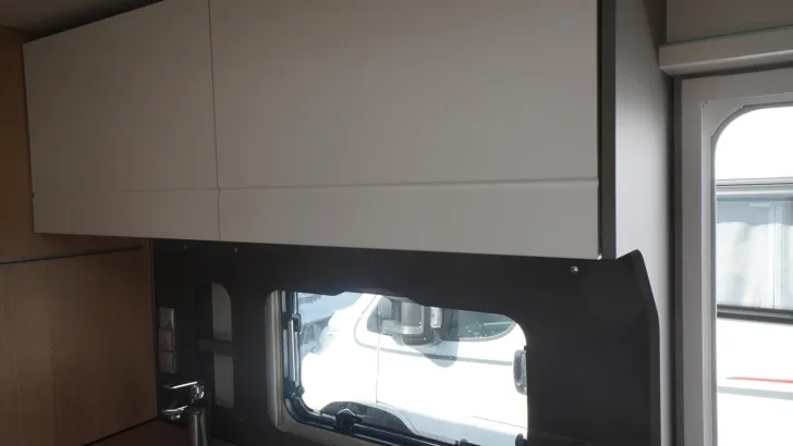 Fahrzeugbild LMC Videro 530 K /2.000 kg/City-Wasser Anschluss #16