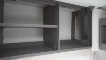 Fahrzeugbild LMC Videro 530 K /2.000 kg/City-Wasser Anschluss #27