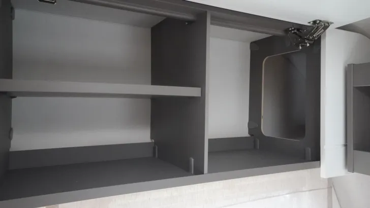 Fahrzeugbild LMC Videro 530 K /2.000 kg/City-Wasser Anschluss #27