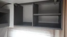 Fahrzeugbild LMC Videro 530 K /2.000 kg/City-Wasser Anschluss #28
