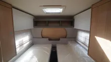 Fahrzeugbild LMC Videro 530 K /2.000 kg/City-Wasser Anschluss #30