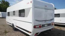 Fahrzeugbild LMC Videro 510 E /2.000 kg./ Sensoren Paket #4