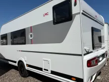 Fahrzeugbild LMC Style 70 493 K / 70 Jahre Edition #4