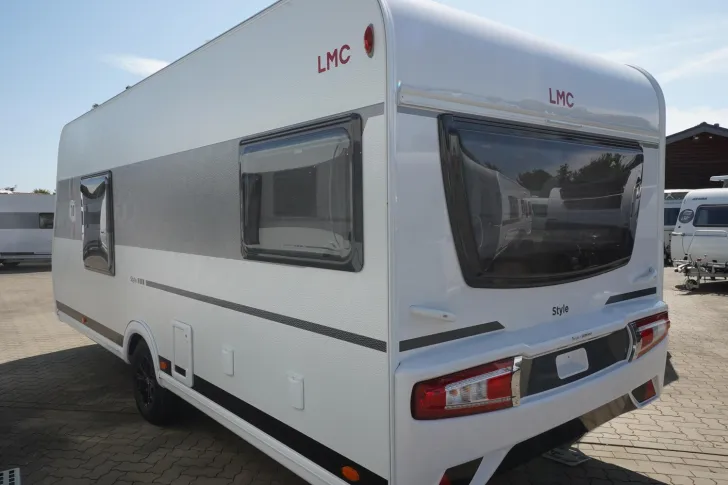 Fahrzeugbild LMC Style 70 453 D #4