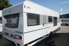 Fahrzeugbild LMC Style 70 453 D Inkl. Fracht, Brief uvm.! #5