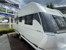 Fahrzeugbild Hobby OnTour 460 DL / Einzelbetten #3