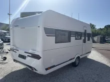 Fahrzeugbild Hobby De Luxe 460 LU #3
