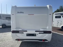 Fahrzeugbild Hobby De Luxe 460 LU #4