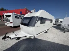 Fahrzeugbild Hobby De Luxe 460 LU #6