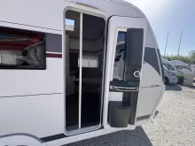Fahrzeugbild Hobby De Luxe 460 LU #9