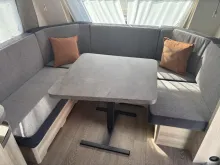 Fahrzeugbild Hobby De Luxe 460 LU #11