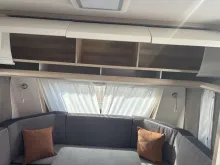 Fahrzeugbild Hobby De Luxe 460 LU #13