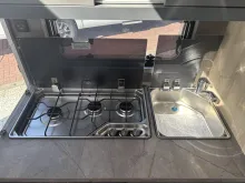 Fahrzeugbild Hobby De Luxe 460 LU #15