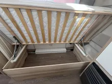 Fahrzeugbild Hobby De Luxe 460 LU #28