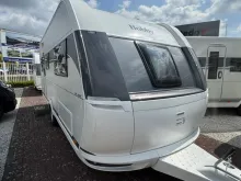 Fahrzeugbild Hobby De Luxe 495 UL /Mj.2027/vorbereitung Autark #1