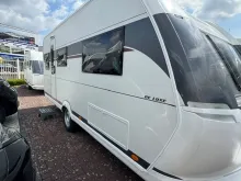 Fahrzeugbild Hobby De Luxe 495 UL /Mj.2027/vorbereitung Autark #3