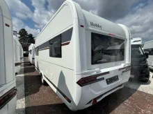 Fahrzeugbild Hobby De Luxe 495 UL /Mj.2027/vorbereitung Autark #5