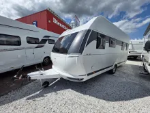 Fahrzeugbild Hobby De Luxe 495 WFB Neues Modell 2027 #3