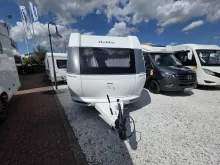 Fahrzeugbild Hobby De Luxe 495 WFB Neues Modell 2027 #5