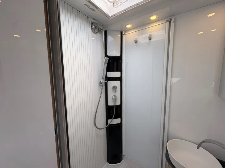 Fahrzeugbild Hobby Maxia T 710 GE /Safety Paket/Markise #24