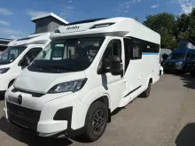 Fahrzeugbild Hobby OnTour C 680 GE /Automatik/Markise/RFK #1
