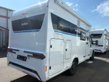 Fahrzeugbild Hobby OnTour C 680 GE /Automatik/Markise/RFK #5