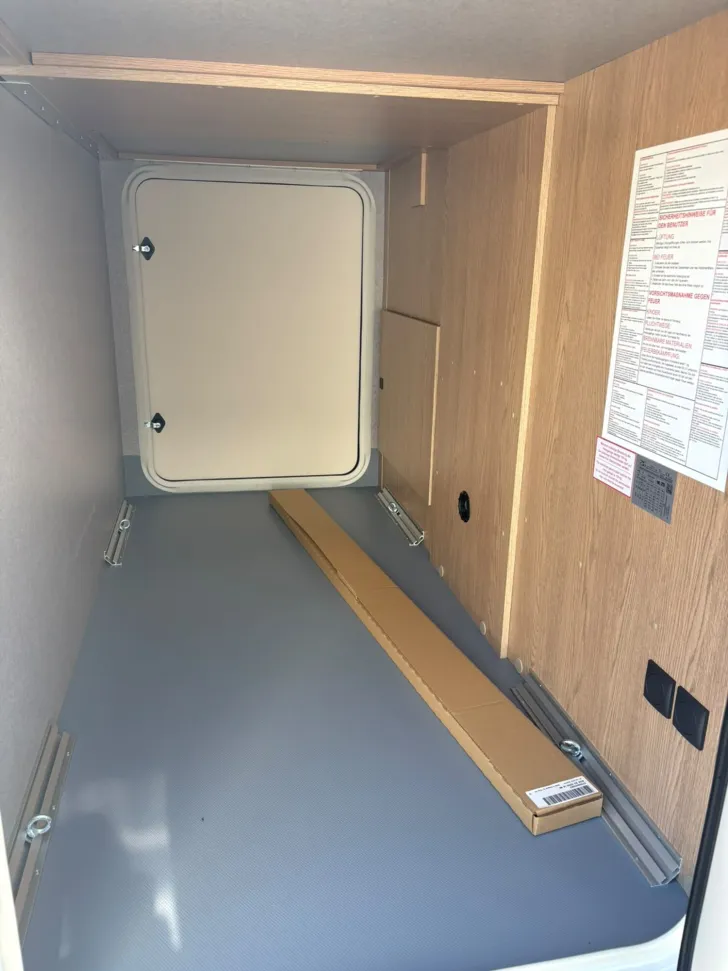Fahrzeugbild Hobby OnTour C 680 GE /Automatik/Markise/RFK #6