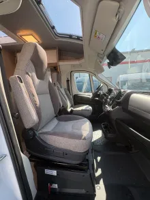 Fahrzeugbild Hobby OnTour C 680 GE /Automatik/Markise/RFK #8