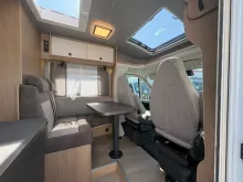 Fahrzeugbild Hobby OnTour C 680 GE /Automatik/Markise/RFK #9