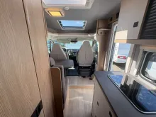 Fahrzeugbild Hobby OnTour C 680 GE /Automatik/Markise/RFK #12